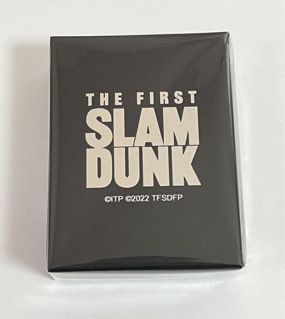 ホイッスル オリジナルネックレス 「 THE FIRST SLAM DUNK」